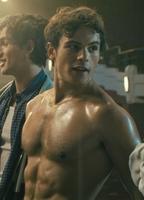 Antoine Simony Hot Scenes 67582