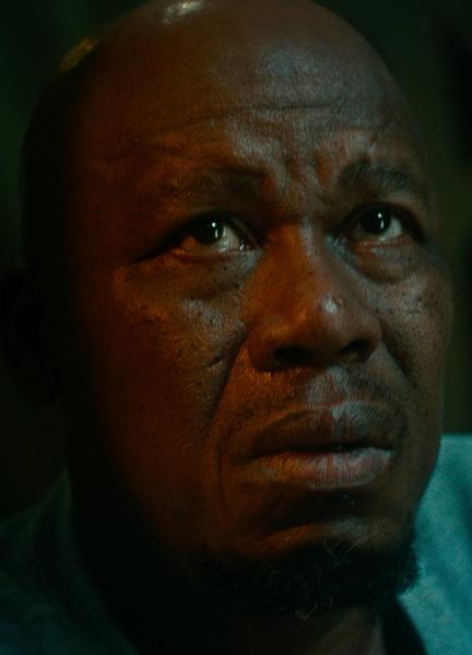 Sexiest Hamilton Dhlamini Scenes 67595