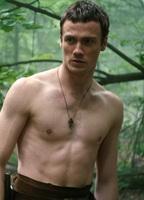 Jack Patten Hot Scenes 67650