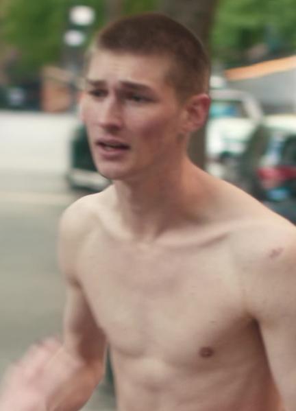Sexy Robbie Lyons 67624