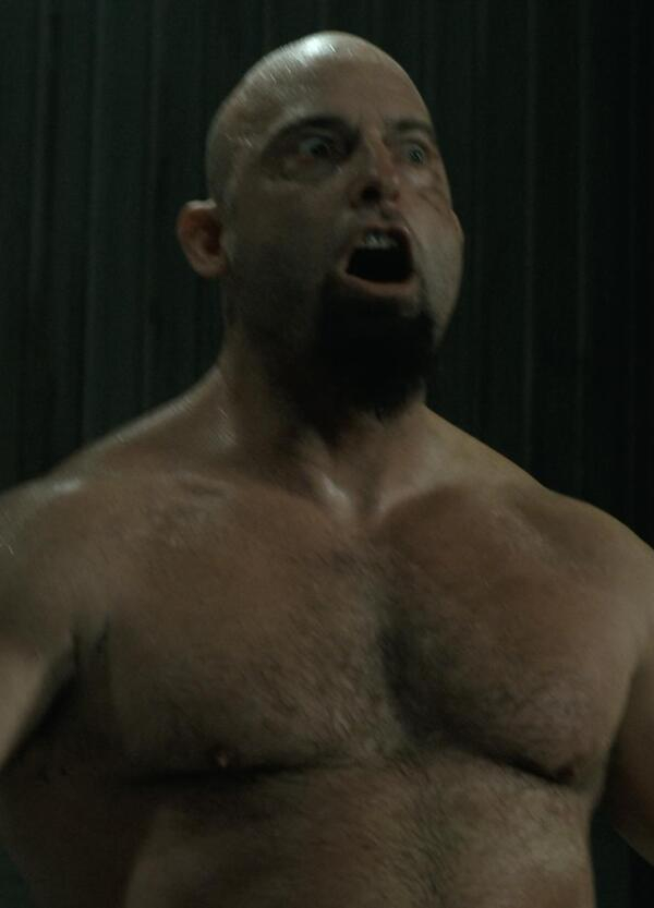 Sexiest Jon Ambrose Scenes 67631