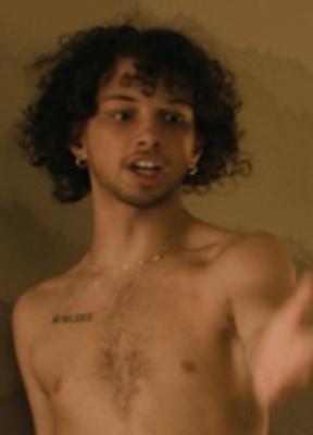 Sexy Adam Abbou 67636
