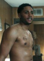 Sexy Elijah Collins 67648