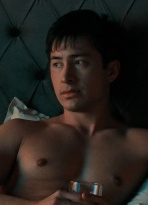 Hudson Williams Nude 67652