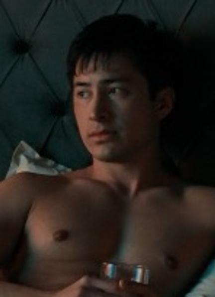 Hudson Williams Nude 67652