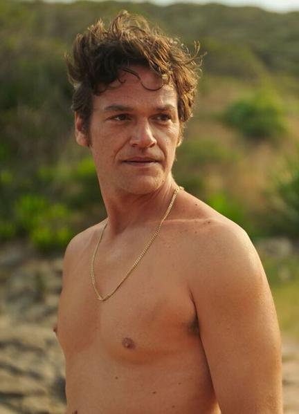 Emílio Dantas Nude Scenes 67663