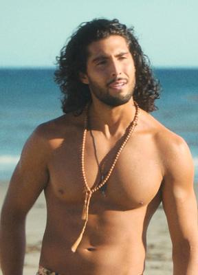 Sexiest Jacob Ornelas Maya Scenes 67679