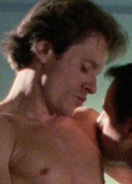 Butch La Cross Nude 67684