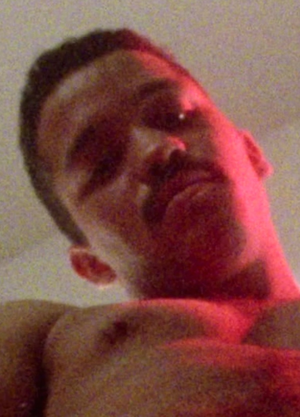 Robert Vega Nude Photos 67689