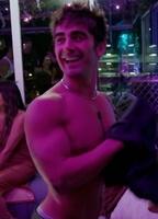 Jason Salvatore Cohen Reality Star Bulge Butt 67681