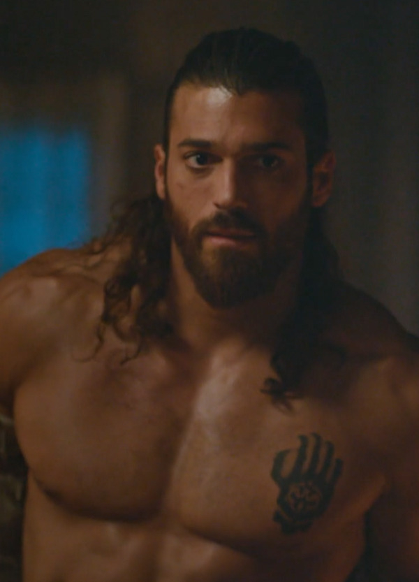 Can Yaman Naked 67682
