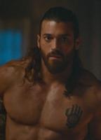 Can Yaman Butt Shirtless 67682