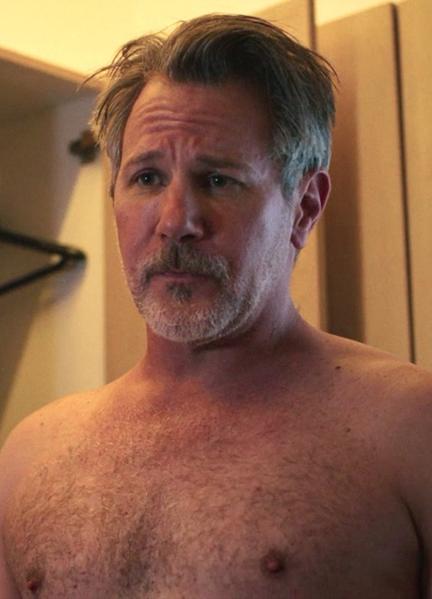 Darron Meyer Nude Scenes 67695