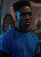 Caleb McLaughlin Hot Scenes 67714