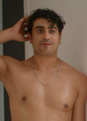 Shivam Anand Hot Scenes 67722
