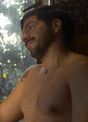 Alan Ezequiel Nude Scenes 67727