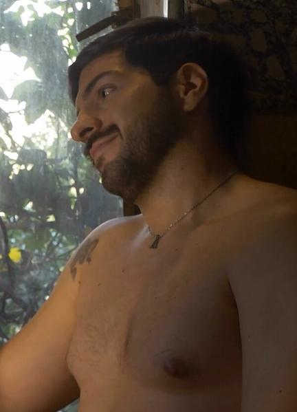 Alan Ezequiel Nude Scenes 67727