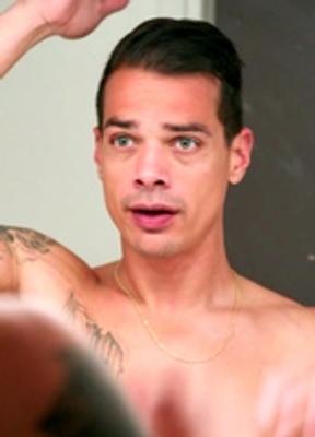 Sexy Marcus Johnson 67740