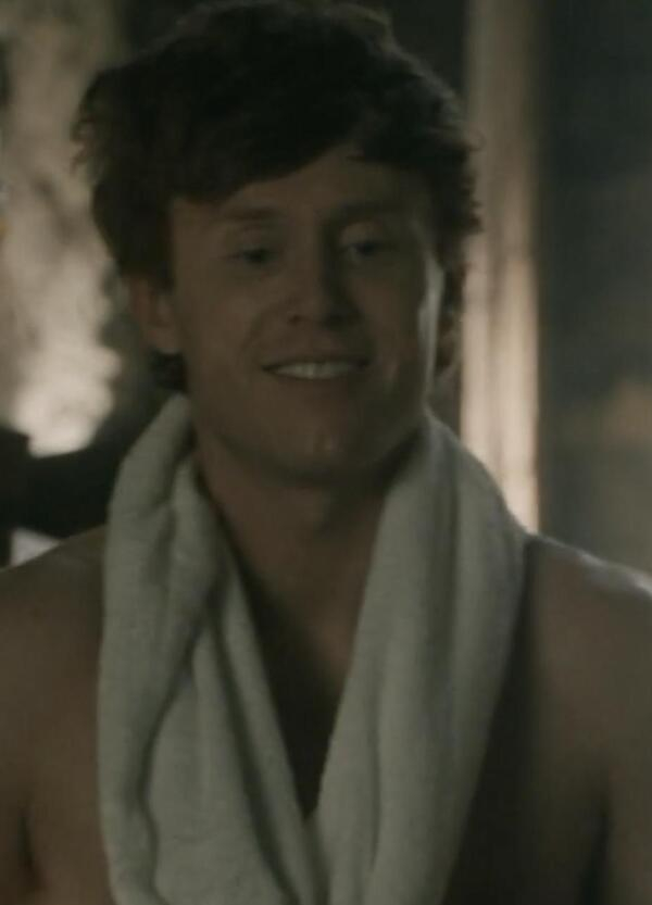 Ben Marshall