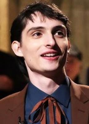 Finn Wolfhard Sexy Photos 67749