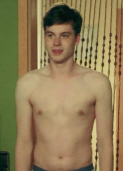 Sexy Florian Bartholomäi 67768