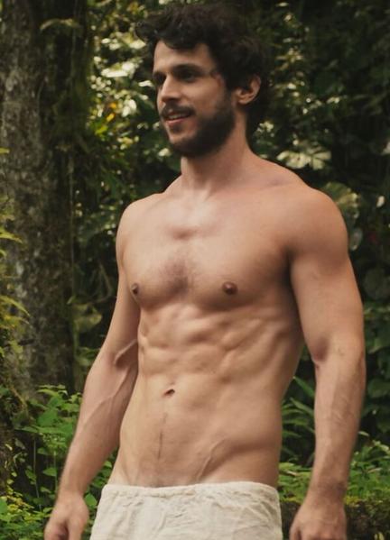 João Villa Nude Scenes 67791
