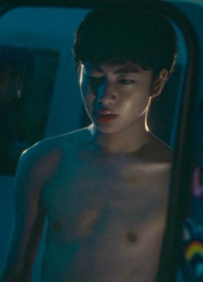 Haruki Mochizuki Nude Scenes 67795