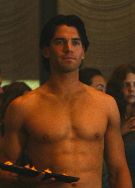 Sexy Noah Fearnley 67792