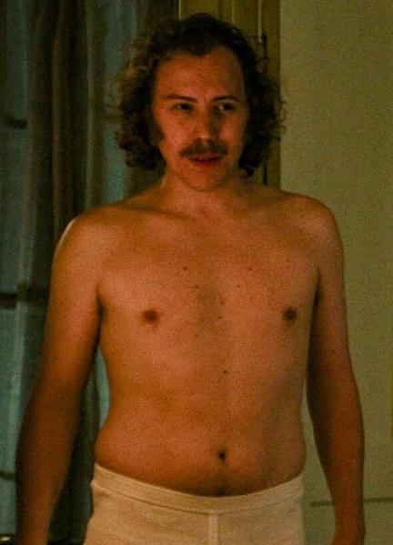 Ben Petrie Sexy Photos 67797