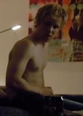 Jonas Rimeika Nude Photos 67809