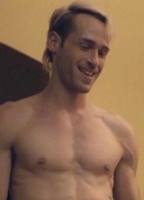 Brandon Crowder Nude 67812