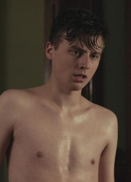 Samuel Davison Nude 67828