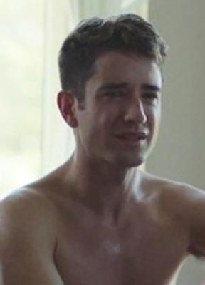 Adam Fox Nude Scenes 67827