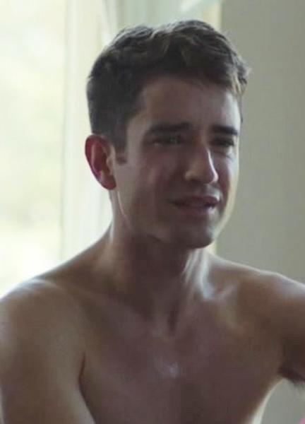 Adam Fox Nude Scenes 67827