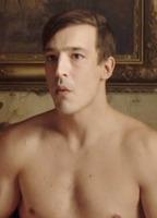 Sebastian D. Fischer Butt Shirtless 67839