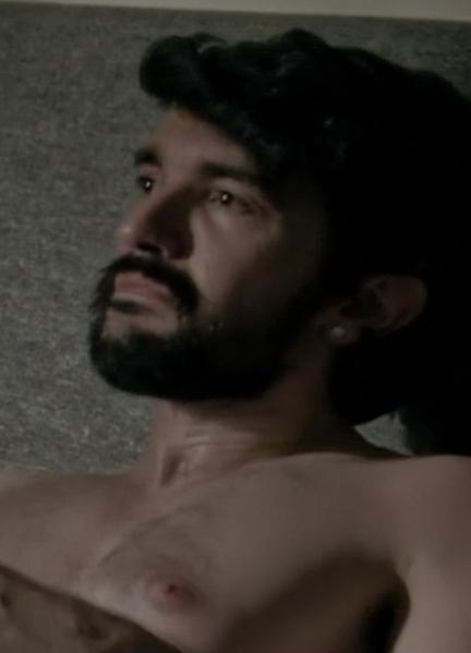 Francisco Cottet Nude Photos 67845
