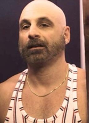 Eddie Capuano Bulge Gay 67846