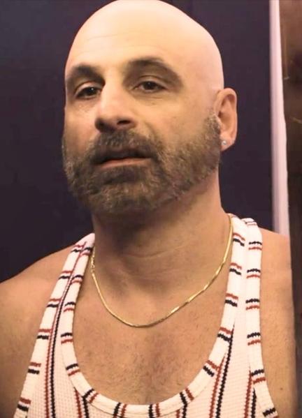 Eddie Capuano Hot Scenes 67846