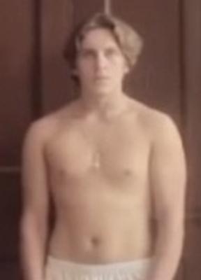 Nathan Macchioni Nude 67856