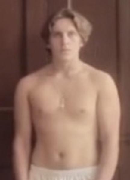 Nathan Macchioni Nude 67856