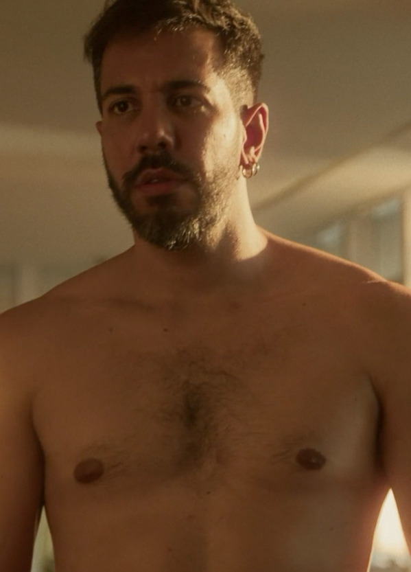 Igor Leoni Nude Scenes 67863