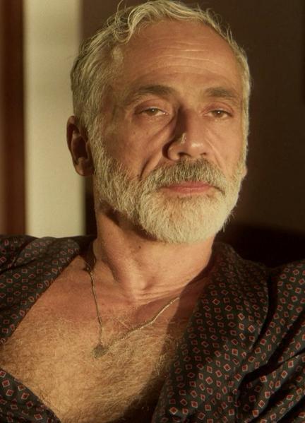 Fernando Libonati Nude 67864