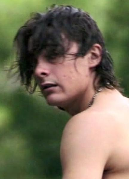 Marco Luraschi Nude Scenes 67867