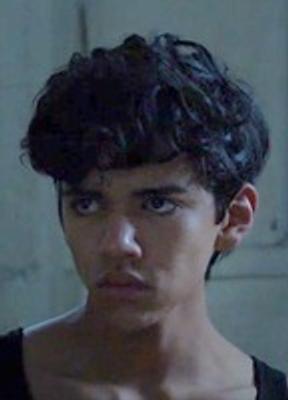 Sexiest Bruce Pintos Scenes 67883