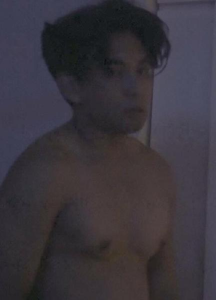 Irfan Kasban Nude Scenes 67887