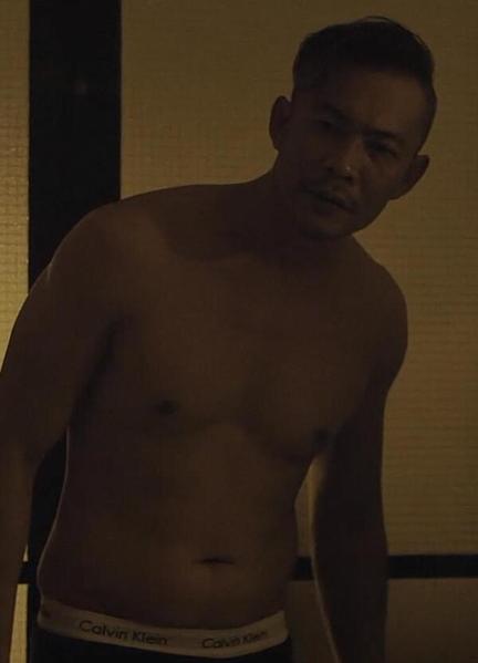 Sexy Steven Lim 67892