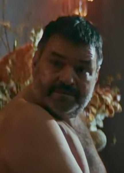Alban Aumard Nude Scenes 67899