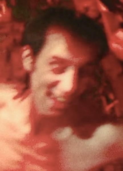 Julio Katsis Naked 67902