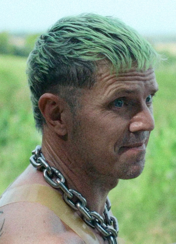 Jake Shears Nude Scenes 67903