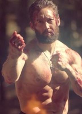 Sexiest David Kurzhal Scenes 67907